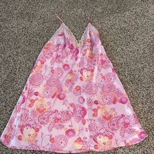 Vintage Secret Treasures Slip Dress